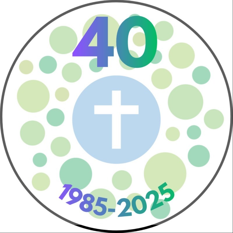 Logo40thAnniversary