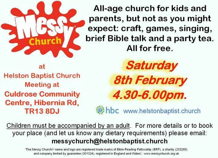 MessyChurch090225