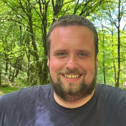 CalebWebsitesquare