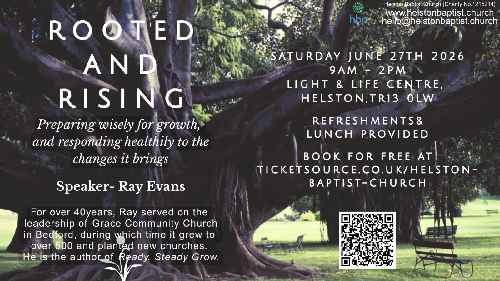 ROOted and RisingJune2026