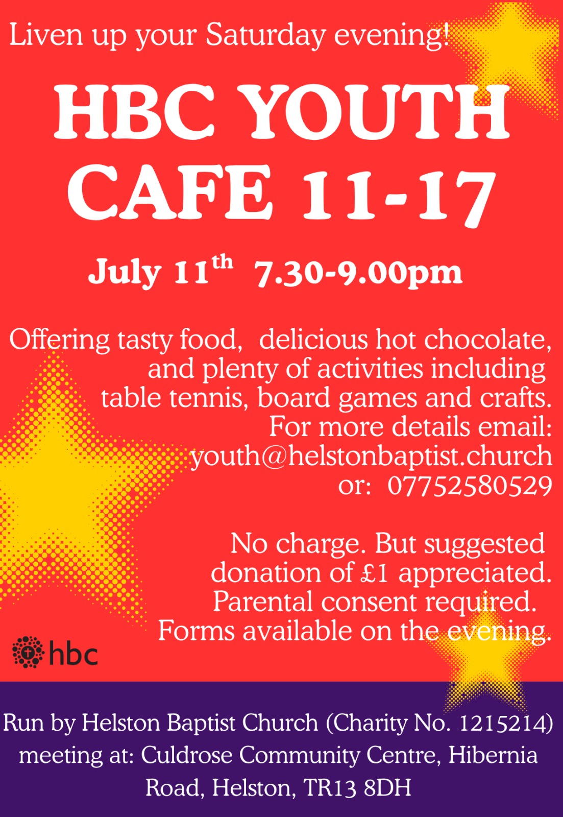 YouthCafeJuly2026